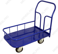 Тележка платформенная ТПБ 2