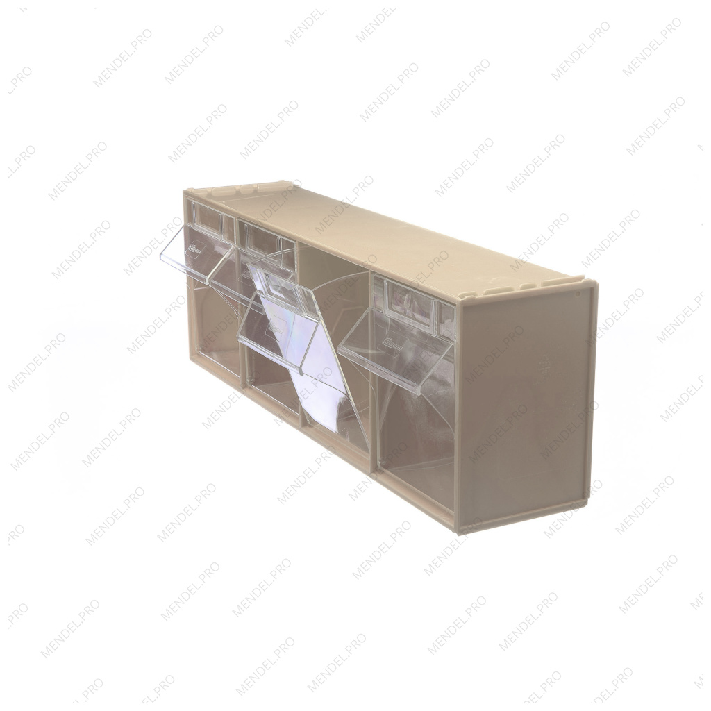 Короб откидной Стелла-техник F-600-4-B