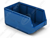 Лоток складской 12.407 (250*300*500)
