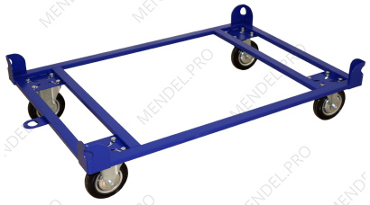 Тележка ТПЕ