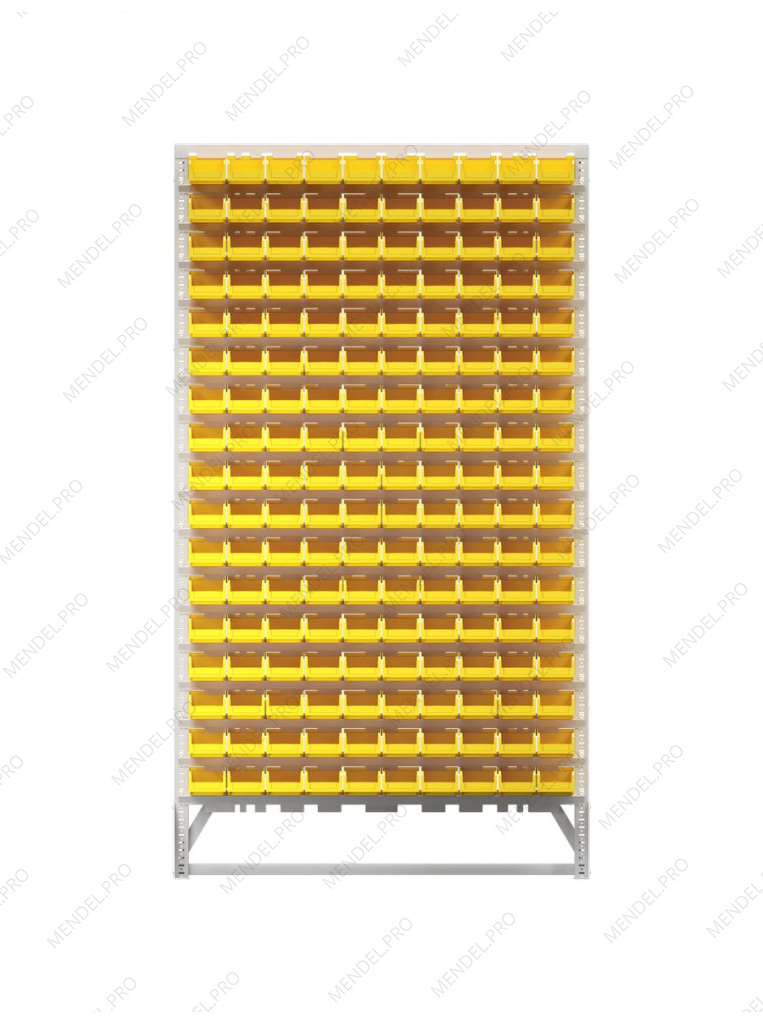 Стойка 1150х2000 Стелла-техник В1-17-00-00