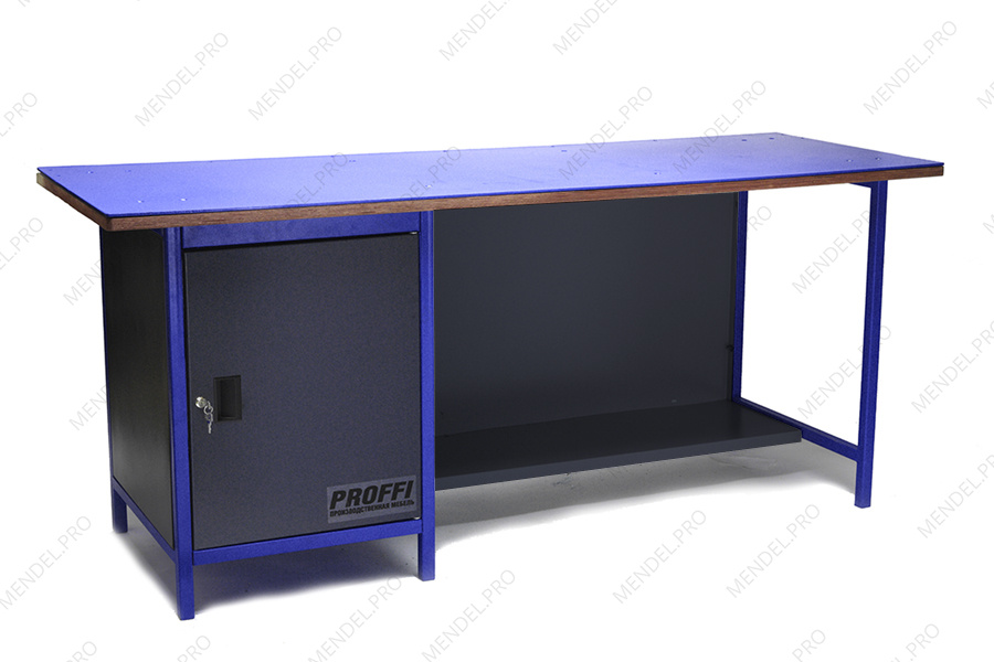 Верстак PROFFI-M 3МД ОПС2Т