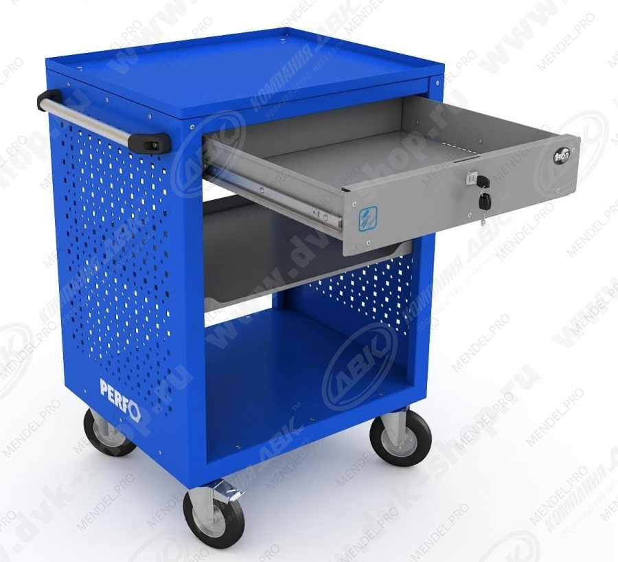 Тележка PERFO