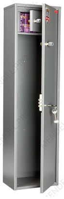 Сейф AIKO ЧИРОК 1018 (Воробей)