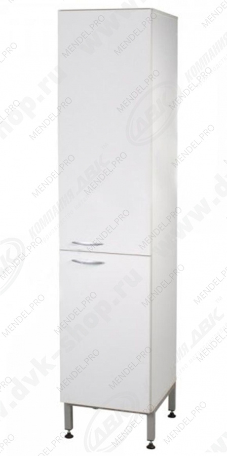 Шкаф для приборов ЛК-400 ШП ( ЛДСП ) (400х450х2010)