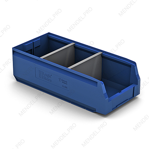 Перегородка разделительная по ширине арт. 14.905.91