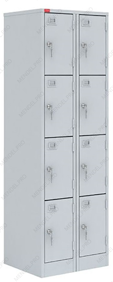 Шкаф для сумок ШРМ-28 М (модульный)