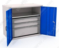 Шкафы MODUL 1000 №7