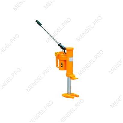 Домкрат гидравлический низкоподхватный Стелла-техник HM-50