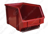 лоток складской 250х148х130