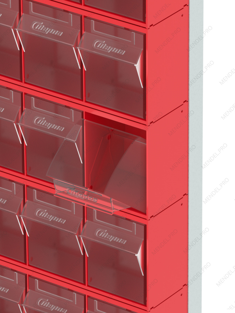 Стойка напольная Стелла-техник 404-00-00-10