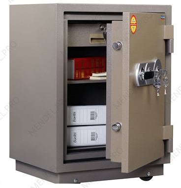 Сейф FRS-66Т KL