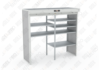 Роллетный шкаф ROLL-BOX SIMPLE Plus 24.08.24.V1-1