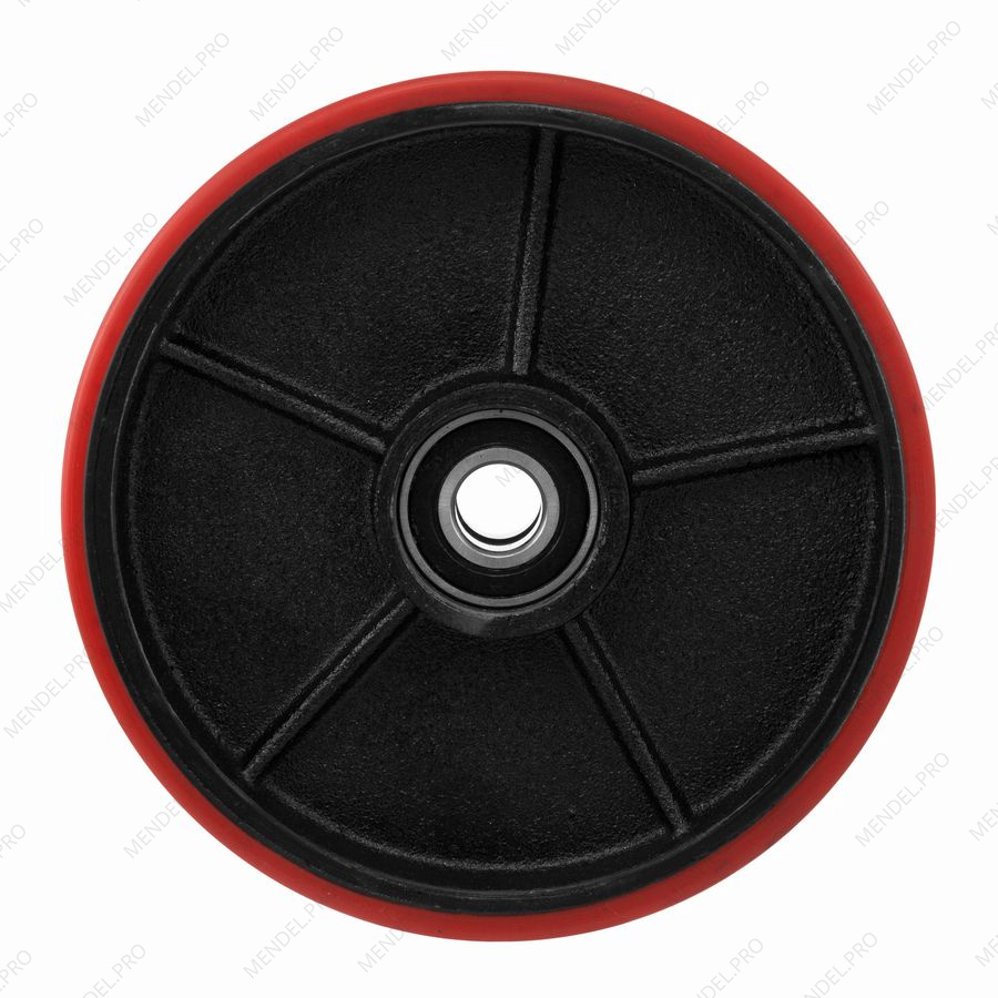 Колесо под гидроузел Стелла-техник 200P