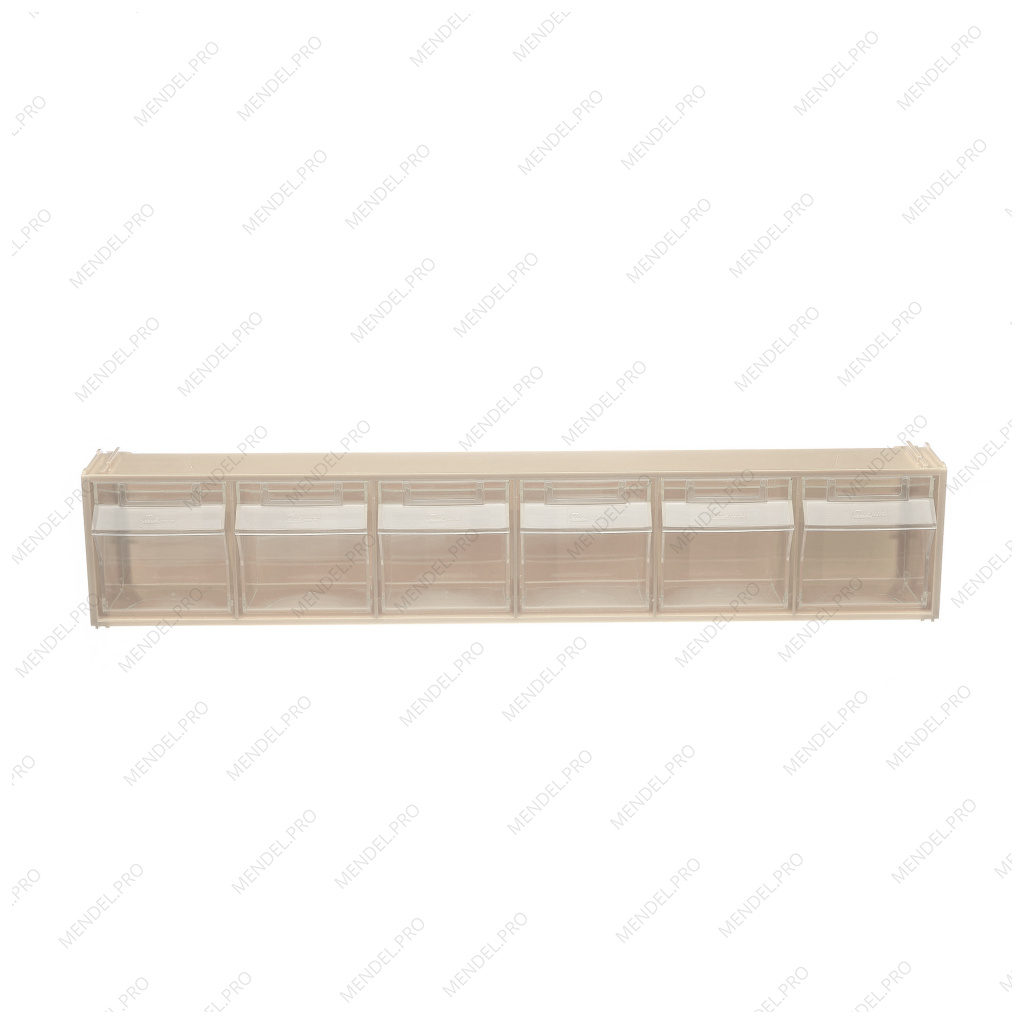 Короб откидной Стелла-техник F-600-6-B