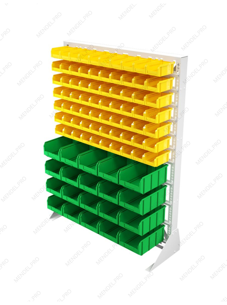 Стойка 1150х1500 Стелла-техник С1-07-00-04