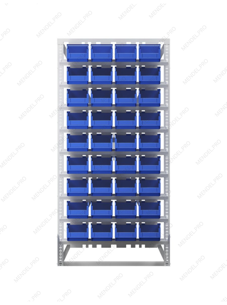 Стойка 735х1500 Стелла-техник А1-00-09-00