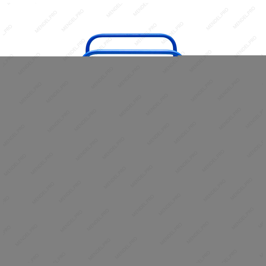 Тележка платформенная Стелла-техник КР-3-125-И