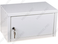 Шкаф медицинский МД трейзер 1650