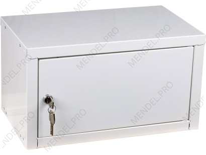 Шкаф медицинский МД трейзер 1650