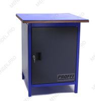 Верстак PROFFI-M 1МД-Т