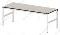Стол универсальный 1800х700 мм серии SIMPLE