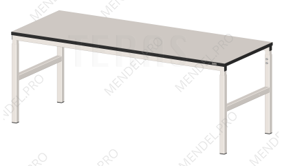 Стол универсальный 1800х700 мм серии SIMPLE