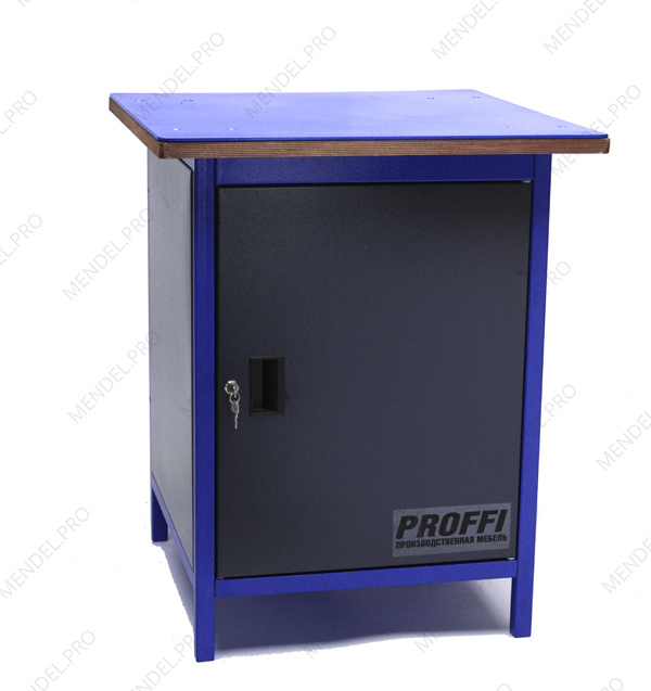 Верстак PROFFI-M 1МД-Т