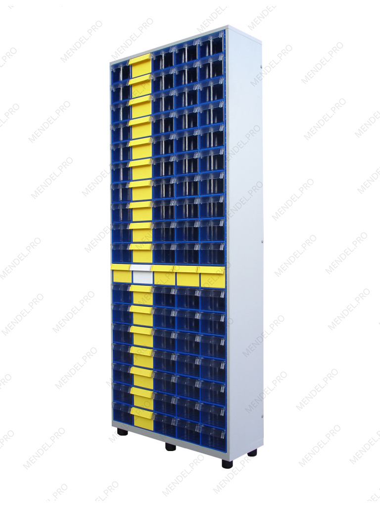 Шкаф Стелла-техник С-2-90