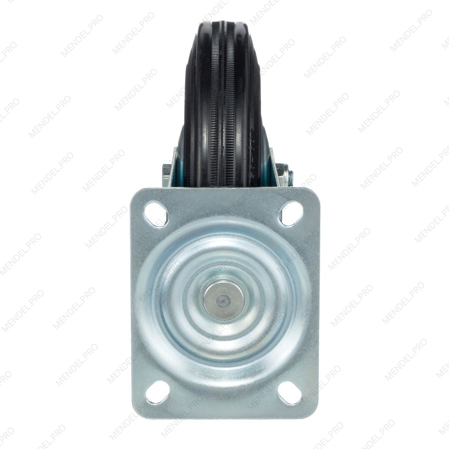 Колесо поворотное Стелла-техник 4001-200