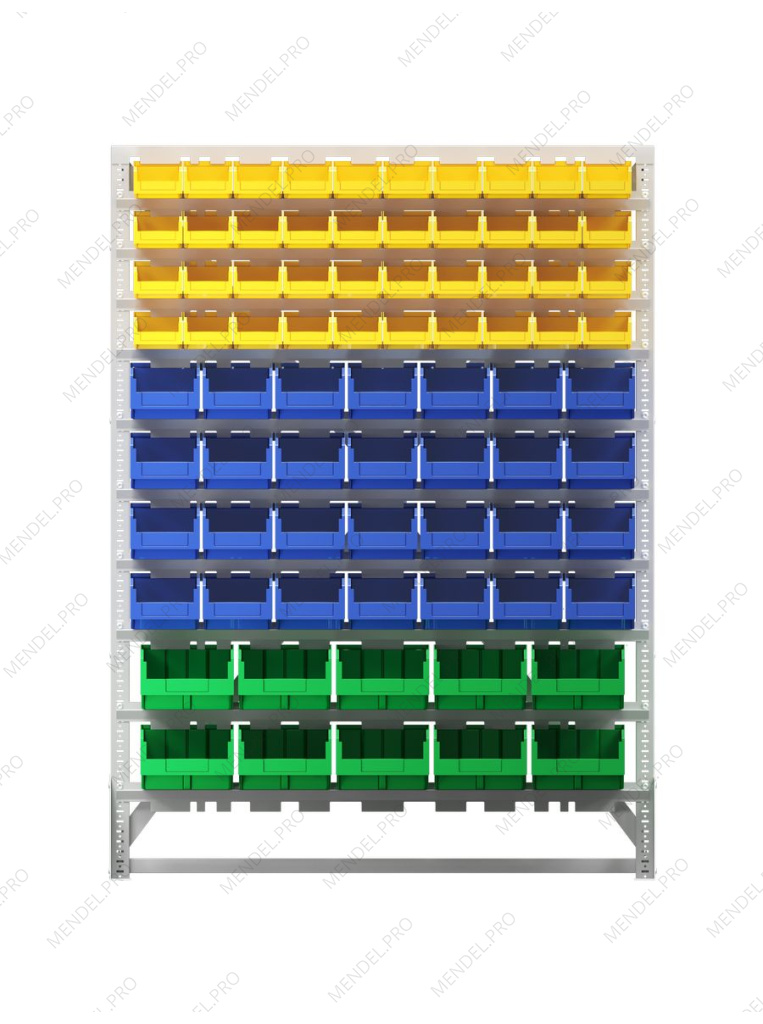 Стойка 1150х1500 Стелла-техник С1-04-04-02