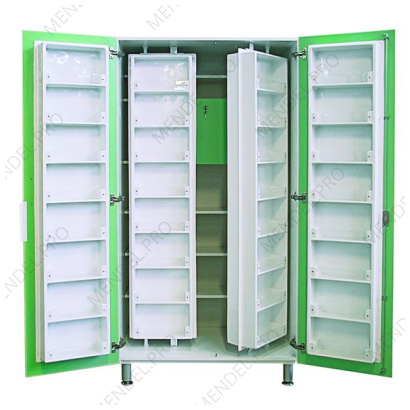 Шкаф для медикаментов