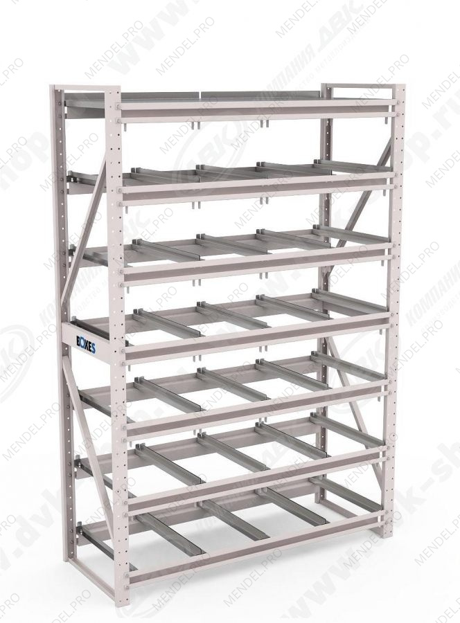 Система хранения  BOXES №1-2