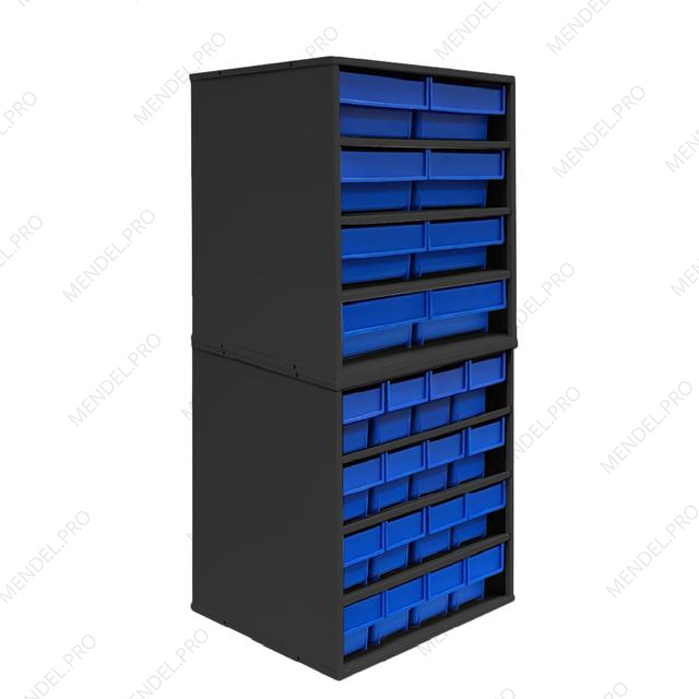 Стойка-сегмент ССМ-16