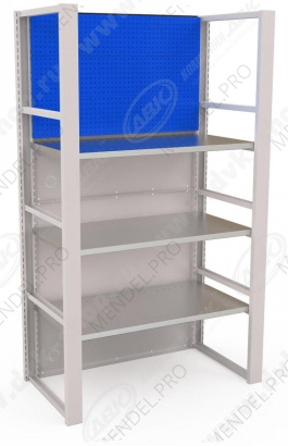 Система хранения MODUL 1х2000 №2