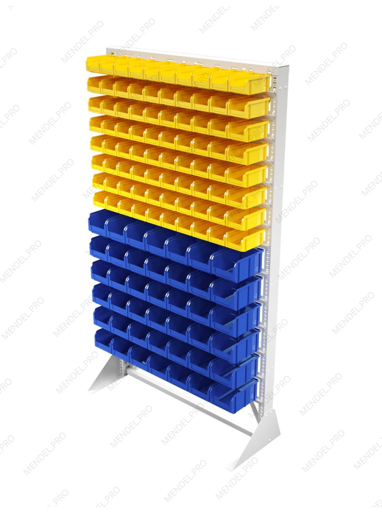 Стойка 1150х2000 Стелла-техник В1-08-06-00