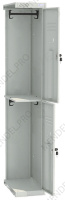 Шкаф для одежды ШРС-12-300 ДС