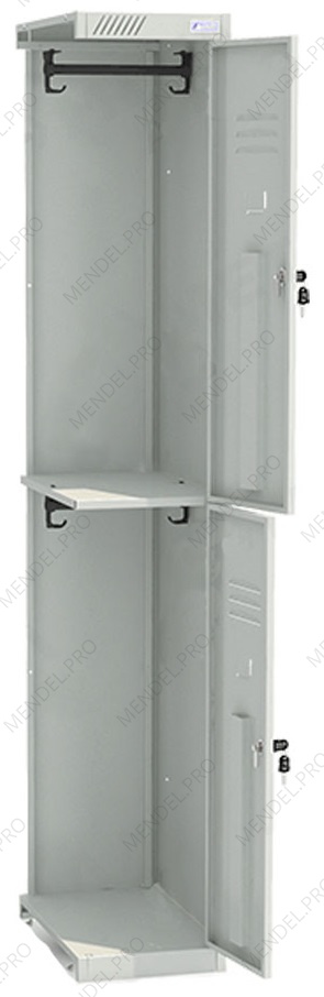 Шкаф для одежды ШРС-12-300 ДС