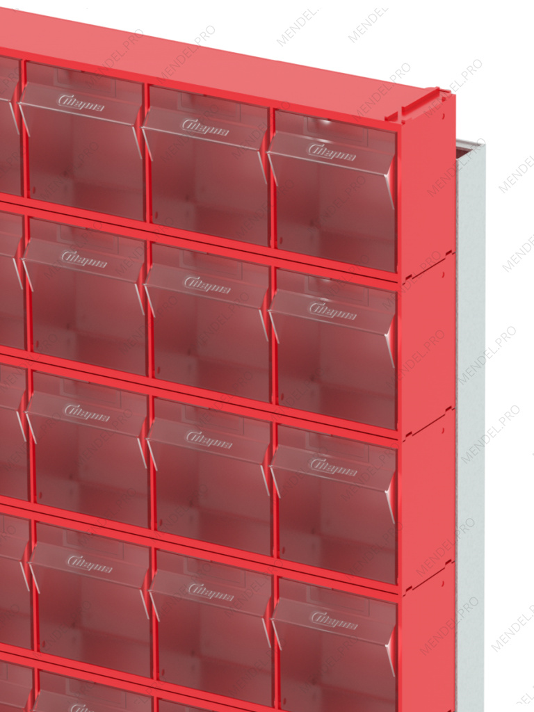 Стойка настенная Стелла-техник 402-00-05-03