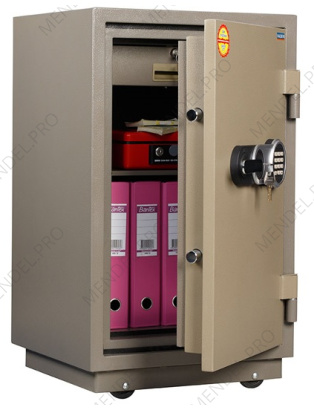 Сейф FRS-80T-EL (FRS-75)