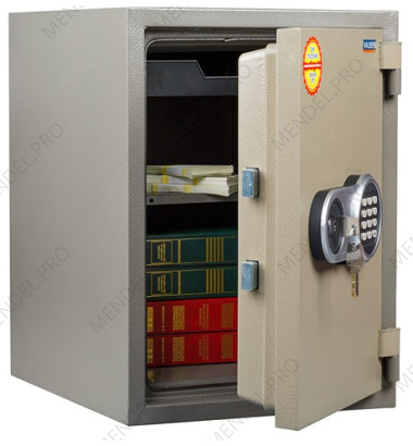 Сейф FRS-49 EL