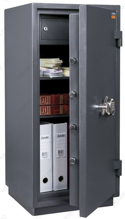 Сейф Гранит-90T EL