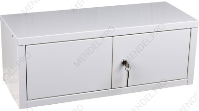 Шкаф медицинский МД трейзер 1670