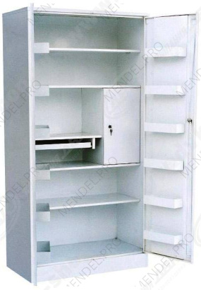 Шкаф для медикаментов