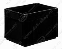 Ящик VDA-RL-KLT 4280 (396х297х280)