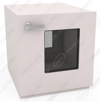 Шлюз передаточный мод. 2 RAL 9010