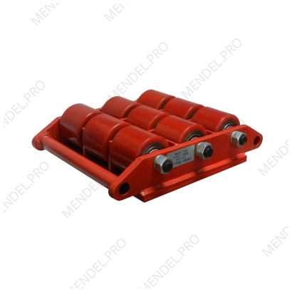 Транспортно-роликовая платформа Стелла-техник CTA-9