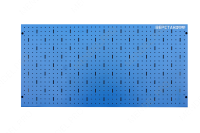 Перфорированная панель 1000х500х40 RAL5005
