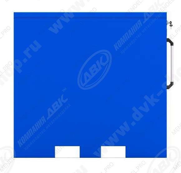 Шкаф TOOLEX 106L/3S (глубина 1350)