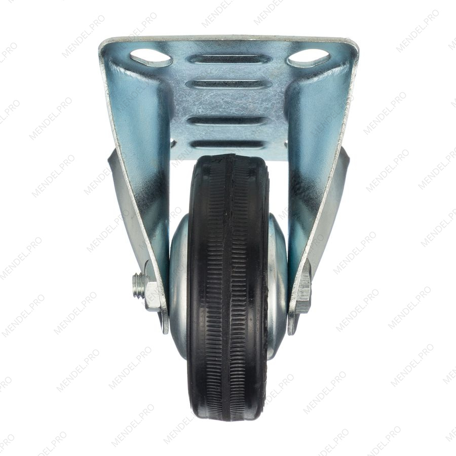 Колесо неповоротное Стелла-техник 4002-75